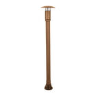 L&aacute;mpara Con Estaca Para Jard&iacute;n Led 3 W, Luz C&aacute;lida Suave, Ip65, Ik05, No Atenuable