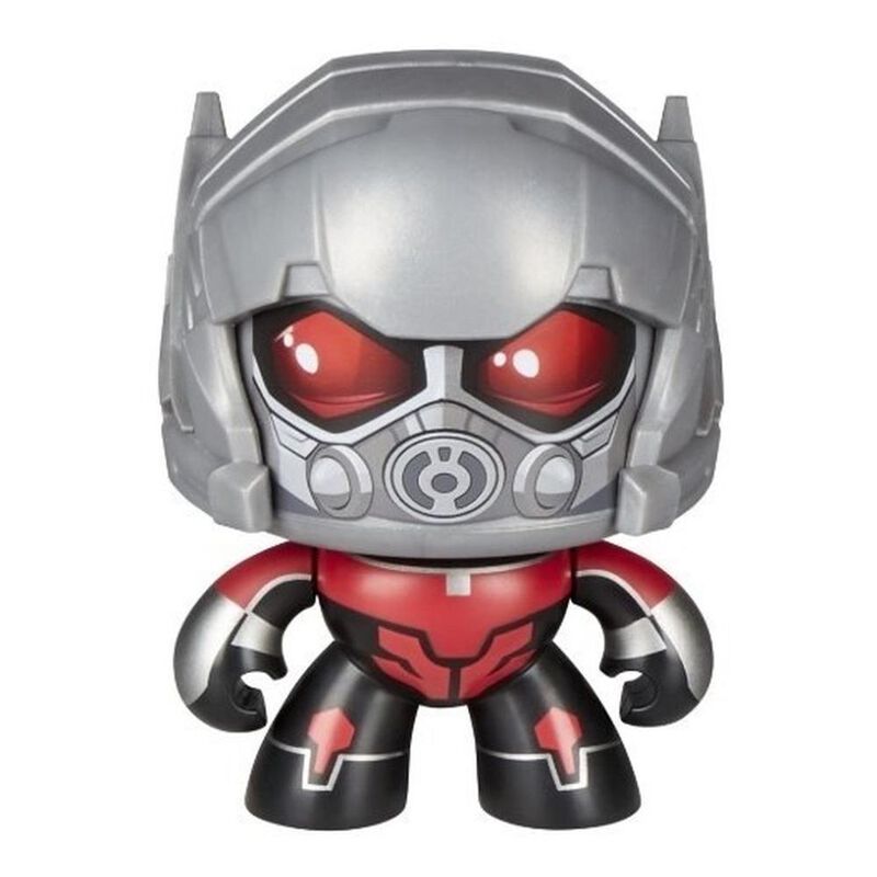 Marvel Figura Ant Man Mighty Muggs image number null
