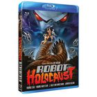 Holocausto rob&oacute;tico (Blu-ray) (BD-R) [Blu-ray]