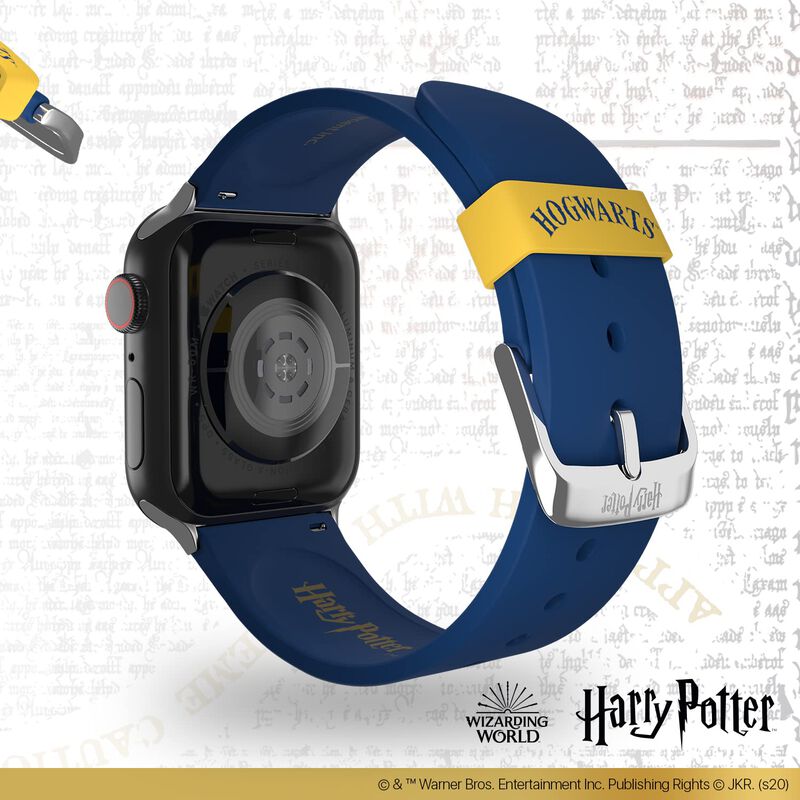 Correa De Reloj Inteligente Mobyfox Harry Potte... image number null