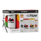 Fitzer Hard Seltzer Mix 8 Pack Lata 355 ml