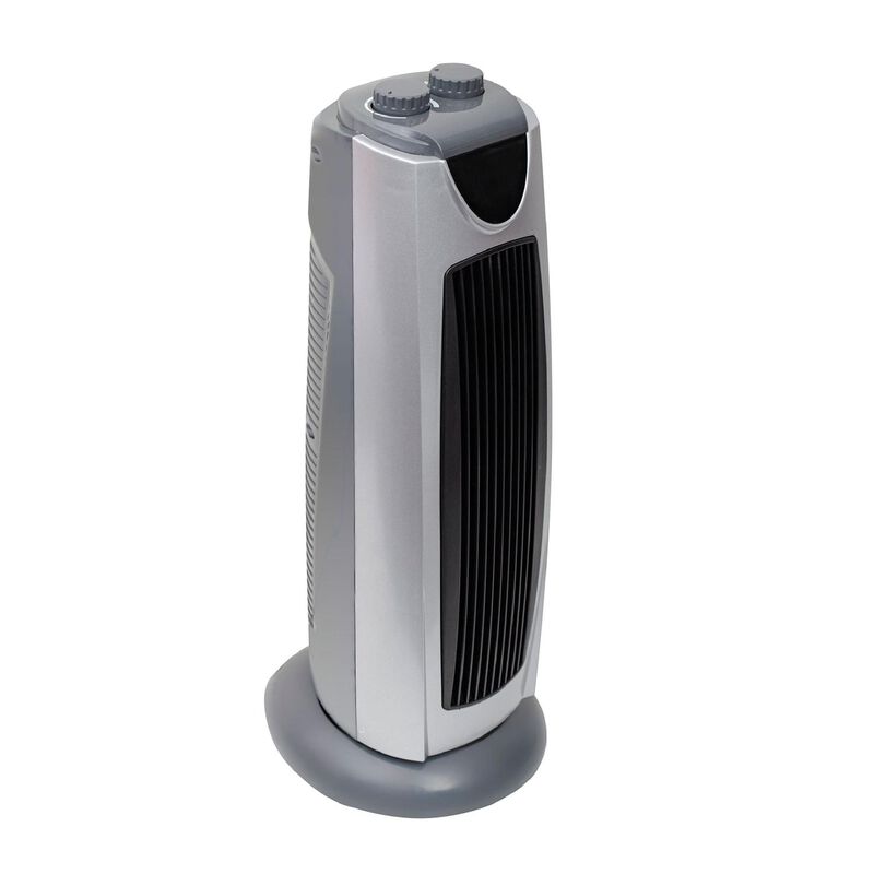 Calefactor De Ambiente De Torre, 2000 W image number null