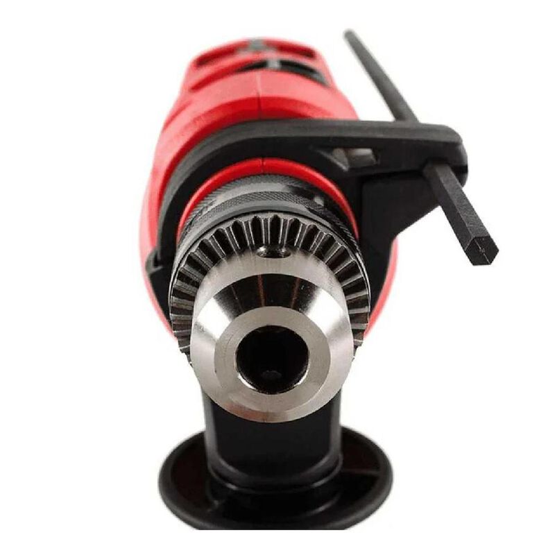 Rotomartillo Milwaukee 1/2" 5.6A Industrial Pro... image number null