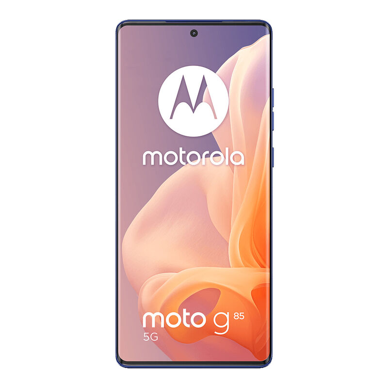 Motorola Moto G85 5G 256Gb 8Gb Ram Azul image number null