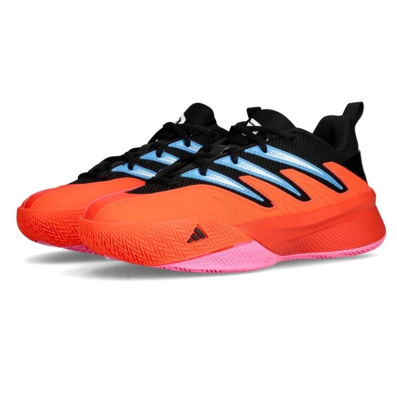 Tenis Adidas Dame Certified 3 para Hombre image number null