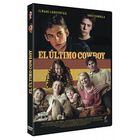 El &Uacute;ltimo Cowboy [dvd] (2009) Skavab&ouml;len Pojat