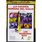 Los Hermanos Rico (dvd)