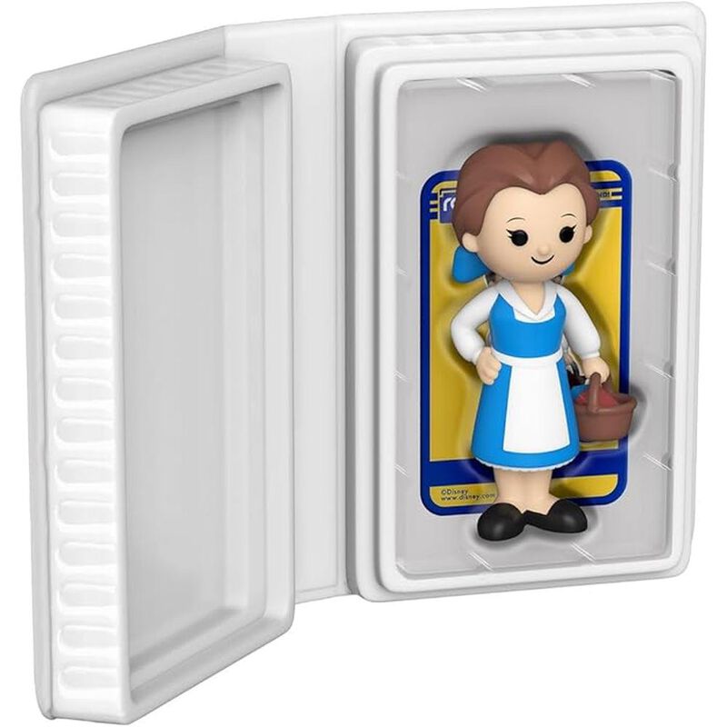 Funko Blockbuster Rewind: La Bella Y La Bestia ... image number null