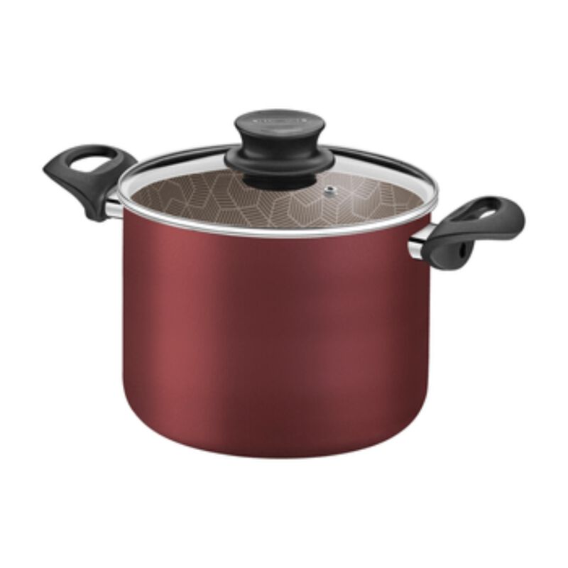 Olla Alta Tramontina 28530/724 Paris 24CM 7,2L,... image number null