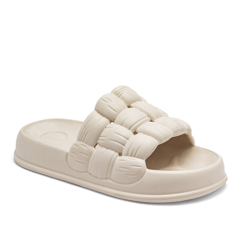 American Fire Sandalia para mujer latte image number null