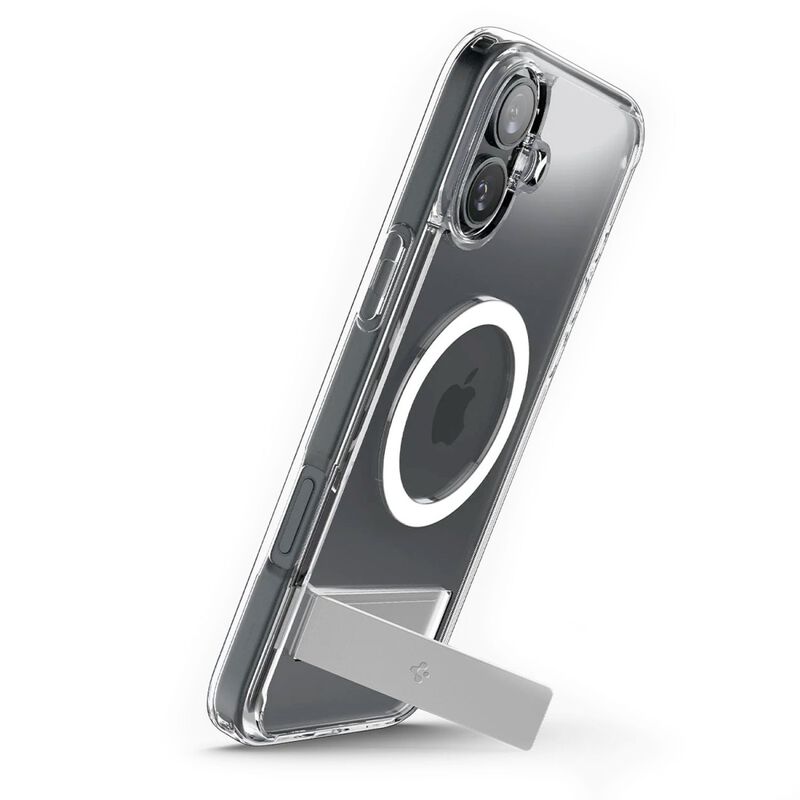 Funda Spigen Slim Armor S Magfit Para Iphone 16... image number null