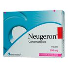 Neugeron 200mg Caja con 20 tabletas 200mg caja con 20 tabletas
