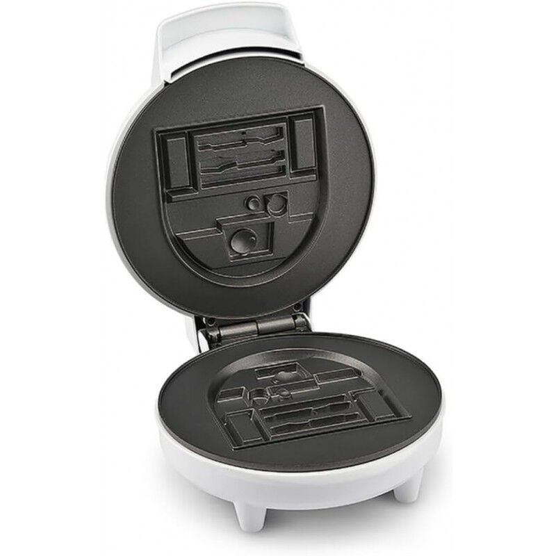 Gofrera R2-D2 Star Wars image number null