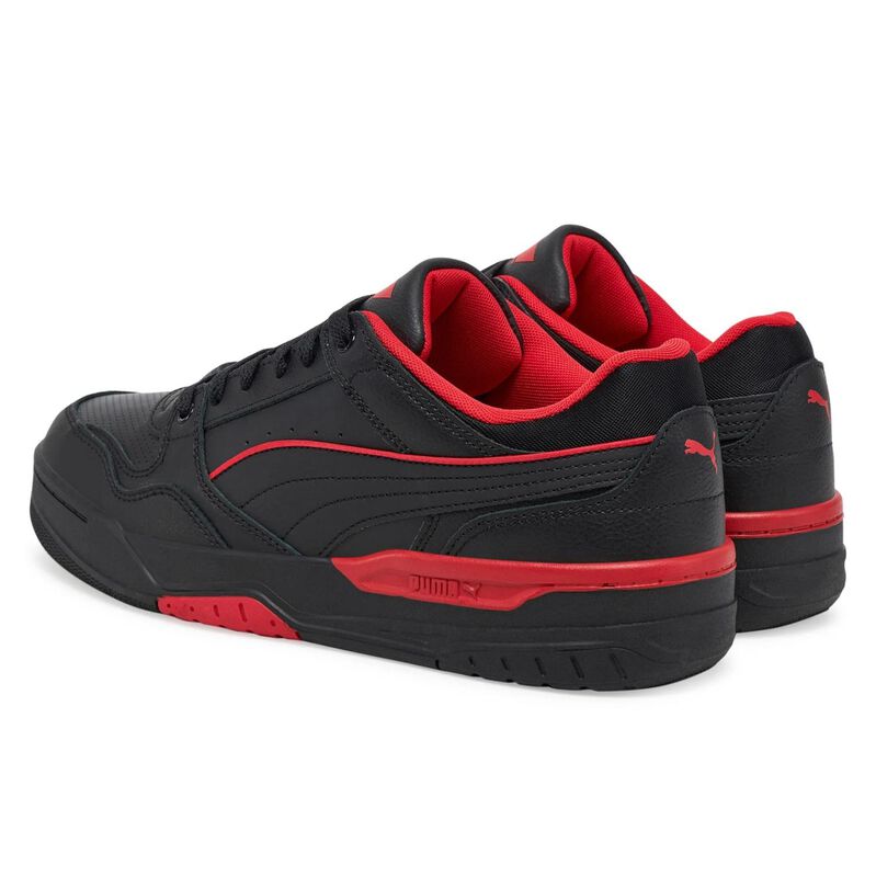 Tenis Puma Rebound Retro Para Hombre image number null