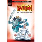 EL ORIGEN DE KALIMAN 1