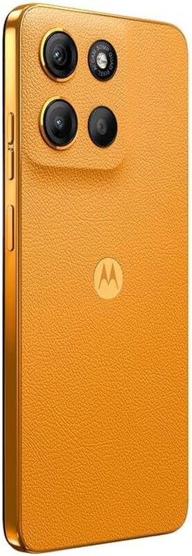 Motorola Moto G15 4GB 128GB Naranja image number null