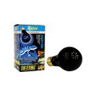 Hagen Foco Exo Terra Night Glo Para Reptiles Y Anfibios Con 50 Watts