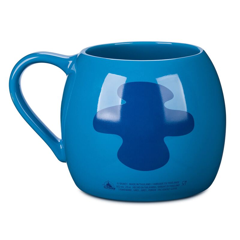 Taza Disney Stitch Lilo & Stitch Design 300 Ml image number null