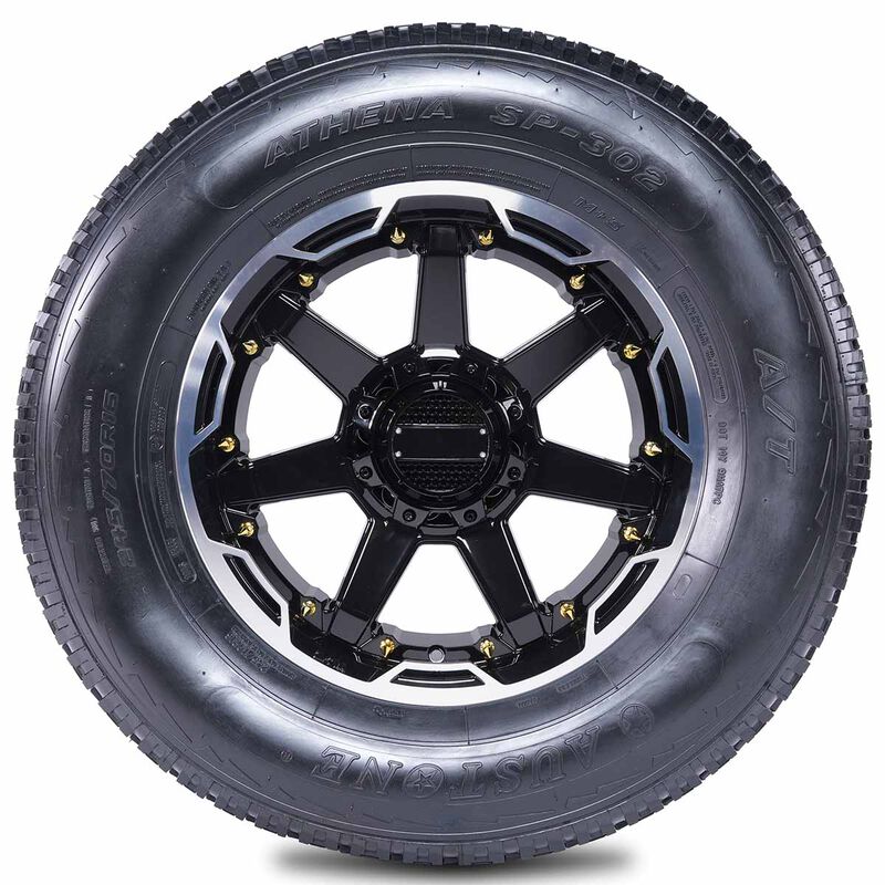 Llanta 215/70R15 98T Austone SP-302 image number null