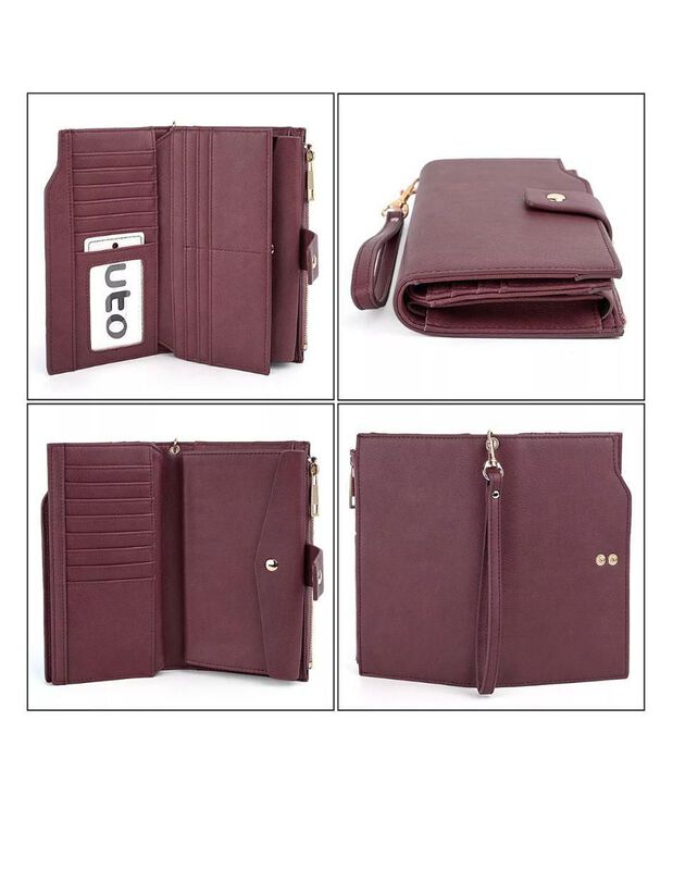 Caretera Pink Brule Para Mujer image number null