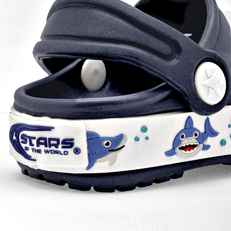 Stars Of The World Sandalia para bebé niño mari... image number null