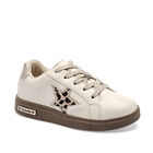 Yuyin tenis para ni&ntilde;a latte oro cod 140881-D