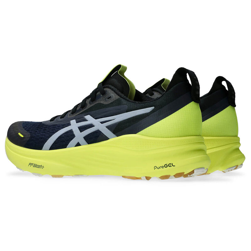 Tenis Hombre Asics Gel-Kayano 32 LITE-SHOW Mara... image number null