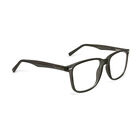 Lentes Girona de Pasta en color gris Con Filtro Azul