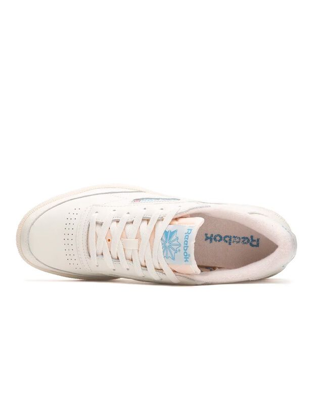 Tenis Dama Reebok Club 85 Vintage Beige 1000077... image number null