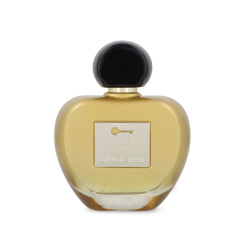 Banderas Her Secret Absolu 80Ml Edp Spray image number null