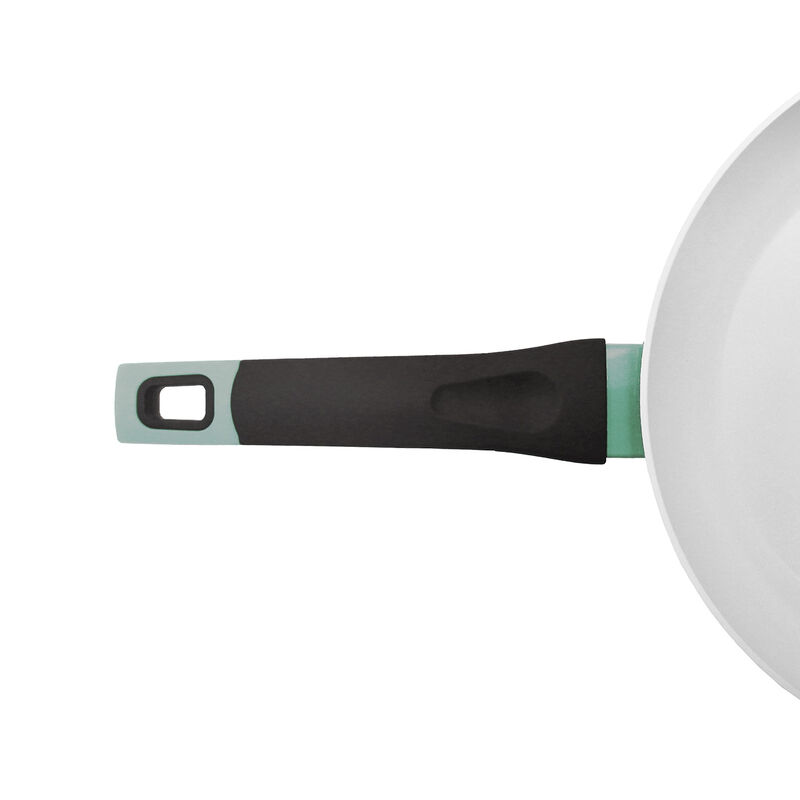 Juego de Sartenes FOODE 18,22 y 28 Ceramico men... image number null