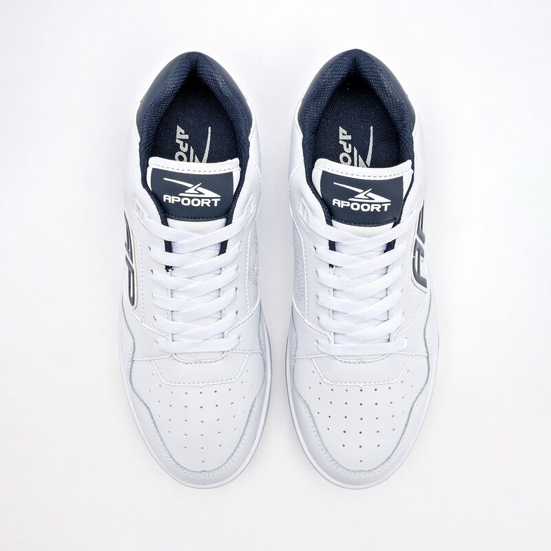 Apoort tenis para unisex blanco marino cod 1411... image number null