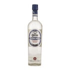 Tequila Tradicional Plata José Cuervo 695 ml