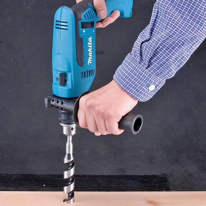Rotomartillo Makita 5/8" 840w Profesional Model... image number null