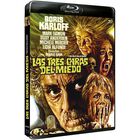 Las Tres Caras Del Miedo [blu-ray] (1963)