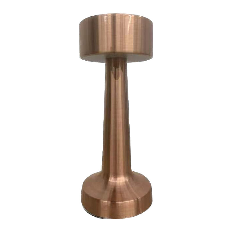 Lámpara de Mesa LED 3 W Portátil, Recargable, L... image number null