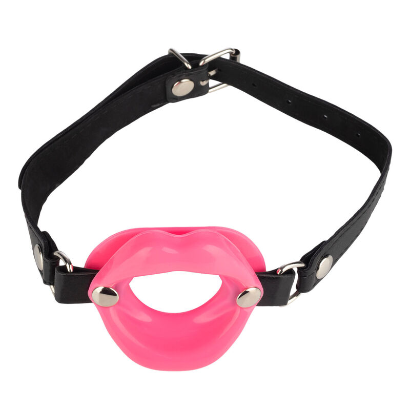 LABIOS MORDAZA TUTIFRUTI COLOR ROSA image number null