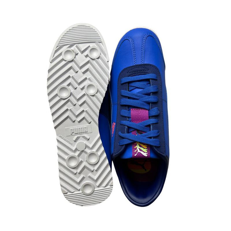 Puma Roma´68 Sunset Azul image number null