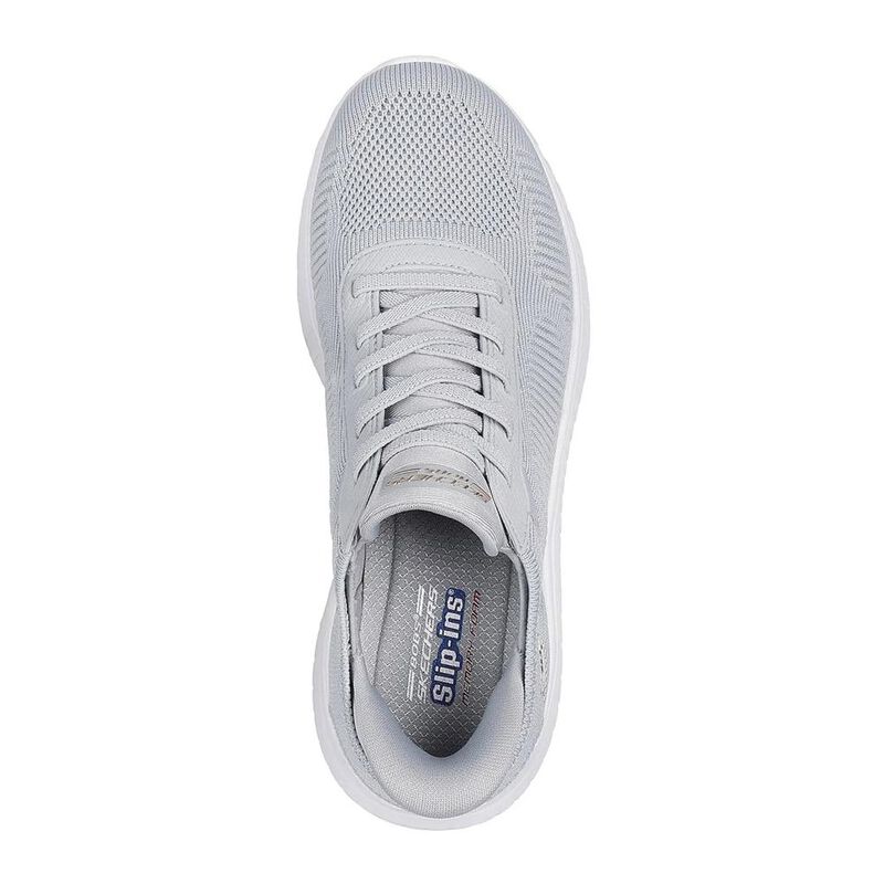 Tenis Skechers Bobs Squad Chaos Para Mujer image number null