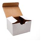 Caja Tornillera Microcorrugado 6.4x5.4x4.8