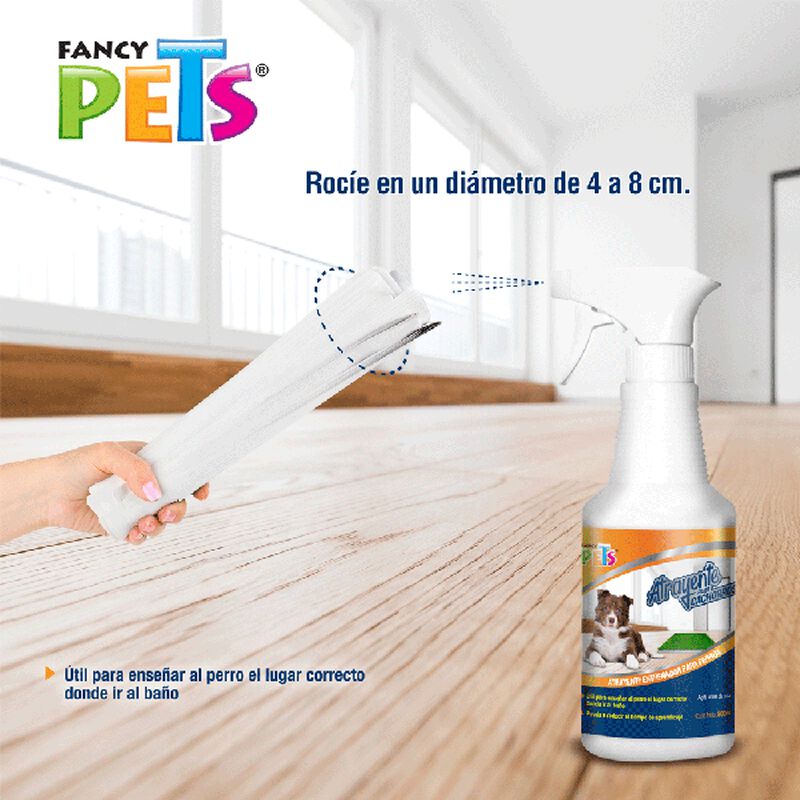 Fancy Pets Atrayente P/Cachorros Fancy Pets 500... image number null