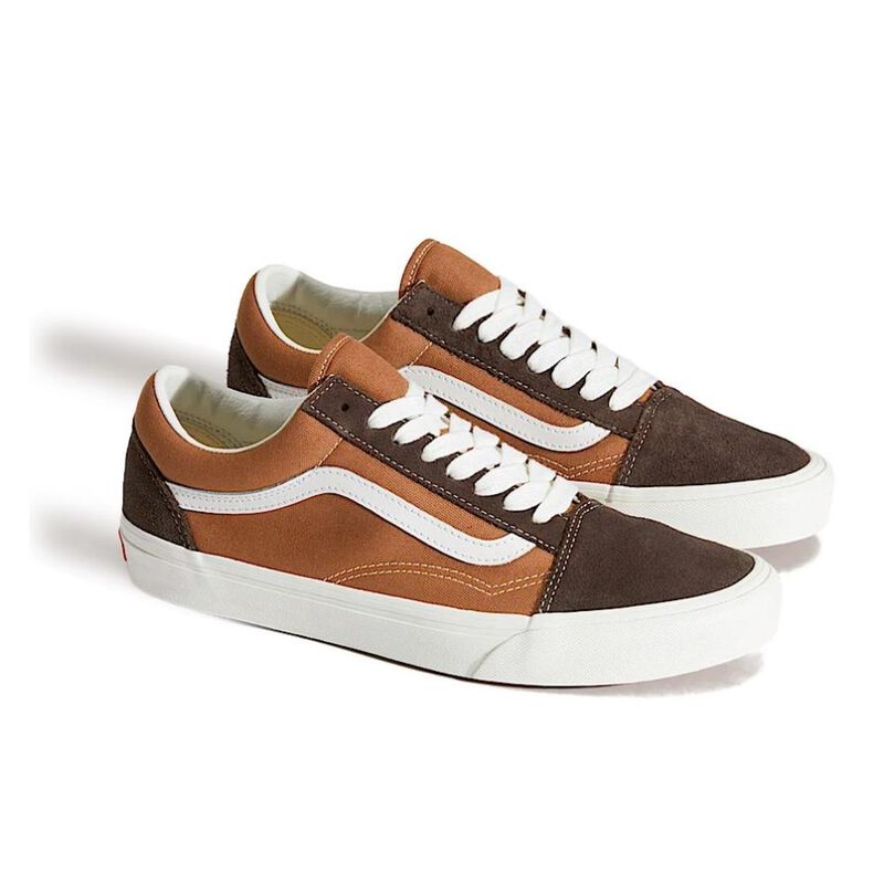 Tenis Vans Old Skool Para Hombre image number null