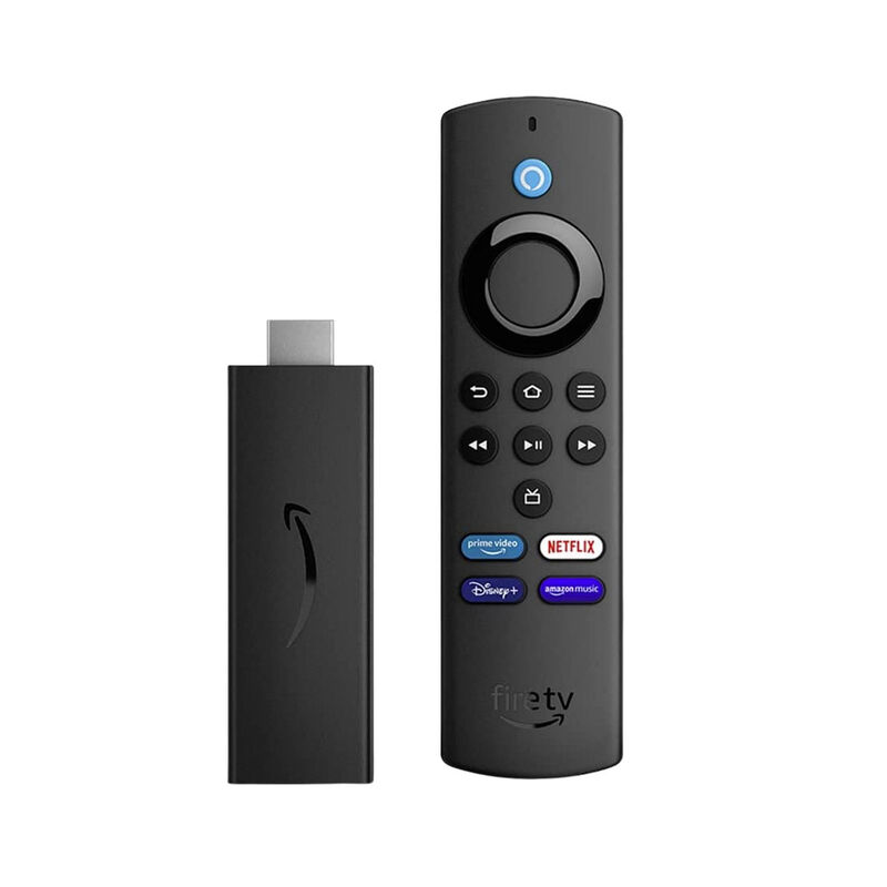 Amazon Fire TV Stick Lite Dispositivo para Stre... image number null