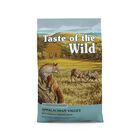 Taste Of The Wild Venado Y Garbanzao 6.3 Kg mas Pelota Spiny Caucho