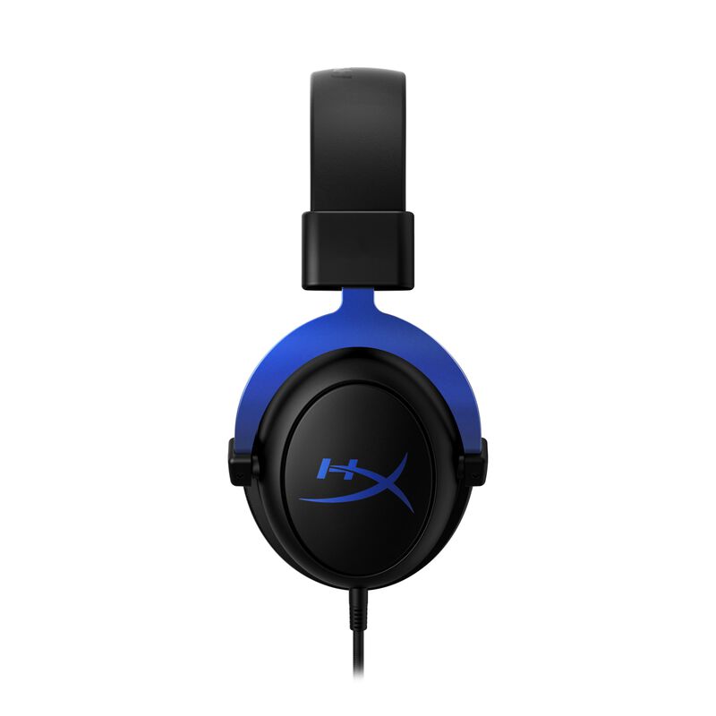 Auriculares Hyperx Cloud Blue Comfort Memory Fo... image number null