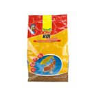 Tetra Tetrapond Koi Vibrance Alimento Para Peces De Ornato Con 5.2 Libras Con 2.3 Kilogramos