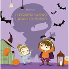 El peque&ntilde;o vampiro llamado Clementillo