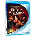 EL REY ARTURO (VERSI&Oacute;N EXTENDIDA) (BLU-RAY)