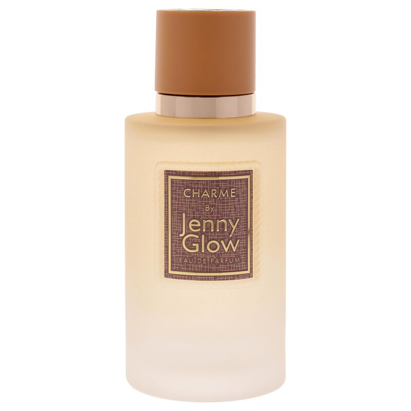 Perfume Jenny Glow Charme Eau De Parfum Para Mu... image number null