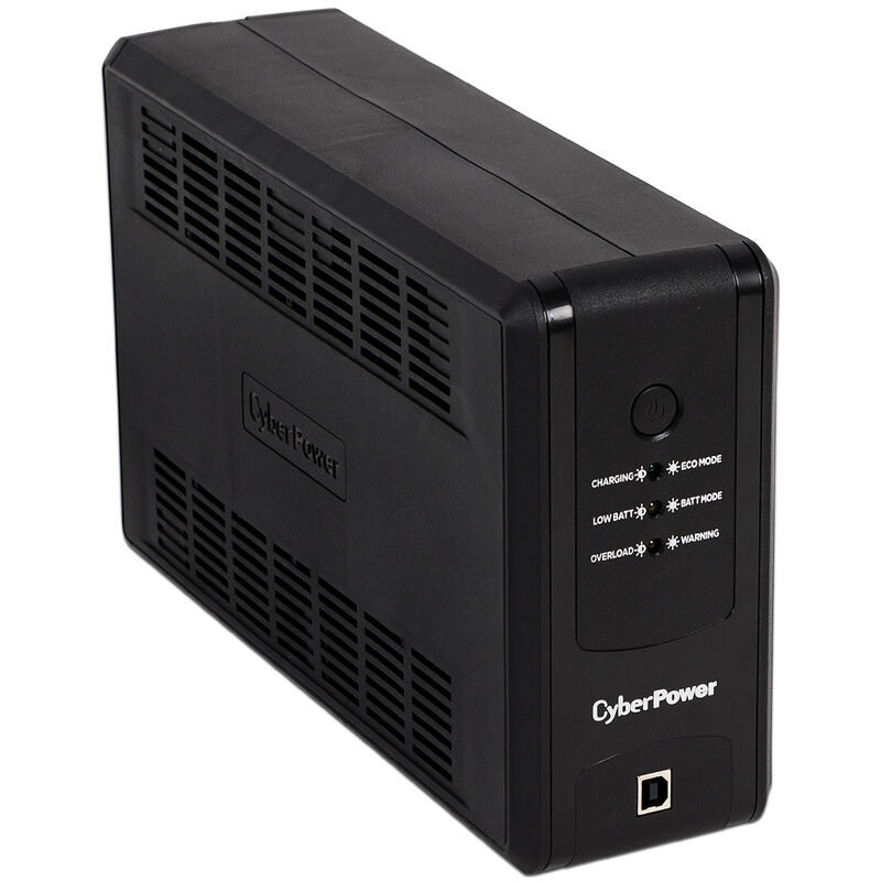 UPS CyberPower UT1000GU de 1000VA/500W image number null